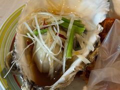 -开海·红岛海鲜虾水饺(石老人店)