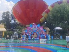 -上海玛雅海滩水公园