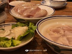 -厝味火锅·潮汕卤水火锅(十一合店)