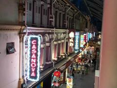 -新加坡摩天观景轮