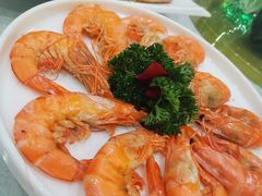 -万喜餐饮