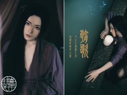 -持熹光年写真体验馆