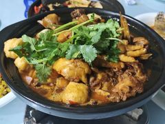 红烧本鸡-臭鳜鱼人家·老字号徽菜