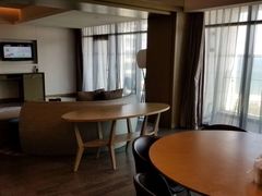 -青岛西海岸隆和福朋喜来登酒店