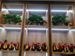 -有红鸡毛店·川菜(建设路店)