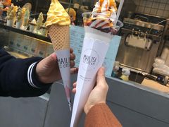 -麦丽丝红油辣椒冰淇淋(江家巷店)