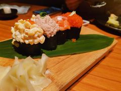爆炸军舰-摩打食堂(佳兆业店)