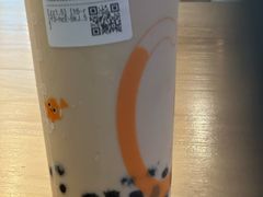-CoCo都可(深业东岭店)