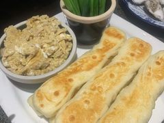 -渔民船说·北塘海鲜·天津菜·海肠捞饭(北塘古镇店)
