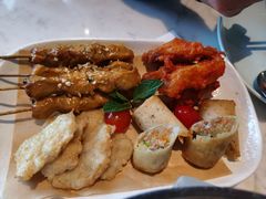 -星怡会·新加坡新美食(苏州中心店)