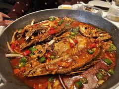 -燕郊烧鸽子(酷车小镇店)