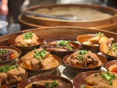 -吉布鲁牛排海鲜自助(温江合生汇店)