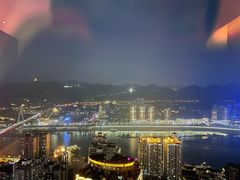 -重庆解放碑威斯汀酒店