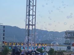 -赤坎·广东华侨国际旅游度假区