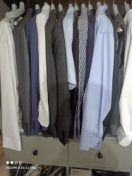 -ChenV西服礼服高级定制(市区养育巷店)