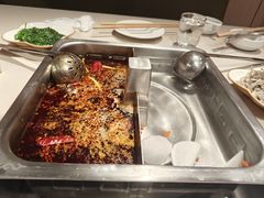 -海底捞火锅(劲松店)