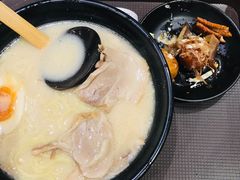 -食其家·牛丼咖喱(天津梅江印象城店)