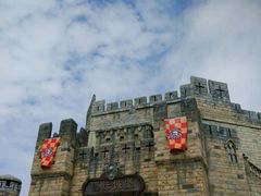 -厦门方特梦幻王国