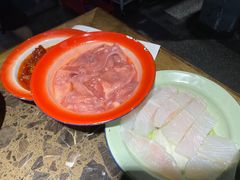 -叁口煮市井老火锅(春熙路店)