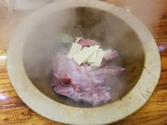 石锅鱼-滇香肴·云南菜蒸汽石锅鱼(云南北路店)