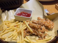 -耕渔小院·湖南鱼鲜(望城店)