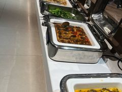 -天荷菜根·闽南素食自助(刺桐北路店)