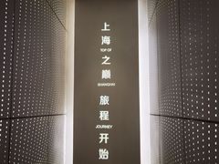 -上海中心大厦