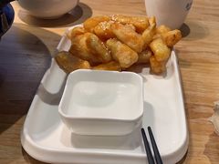 -大张烙馍村(绿地店)