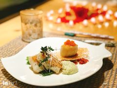 -香樟花园法式铁板烧(恒隆广场店)