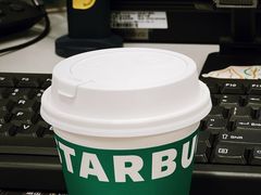 -星巴克(深圳龙华和平里店)