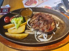 -斗牛士牛排(南京东路店)