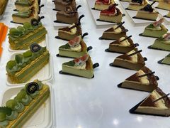 -红跑车HPCBAKERY(汉商店)