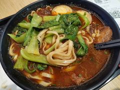 -永和大王(浦东南路店)