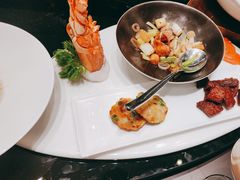 -缘餐厅(钵池山公园店)