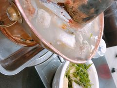 -山海关浑锅(秦皇岛首店)