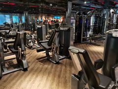 -威尔仕健身(杭州万象城店)