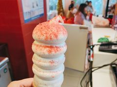 -DQ·蛋糕·冰淇淋(阜盛道店)