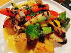 -玛尚诺意式餐厅(天环广场店)
