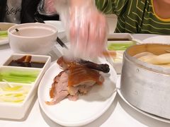 -湖锦酒楼·31年地道湖北菜(黄鹤楼店)