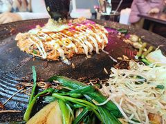 -豚豚家돈돈가韩国锅盖烤肉(新北万达店)