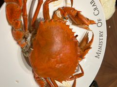 -Ministry of Crab•MOC(交子大道店)
