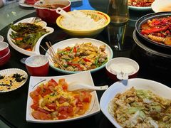 -川悦留香·海鲜餐厅(海棠68环球美食街店)