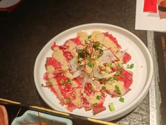 -匠和风精致料理(成都龙湖滨江天街店)