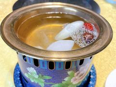 -东来顺饭庄(金泉广场店)