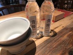 -树厨贵州菜(大十字店)