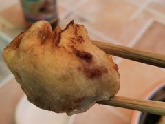 肉煎包-依云煎包店