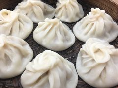 -新丰小吃(中山中路分店)