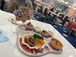 -奈尔宝家庭中心·亲子餐厅(苏州大悦城店)