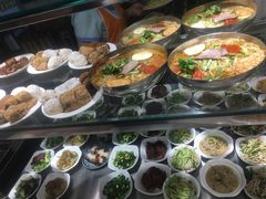 -护国寺小吃(安定门店)