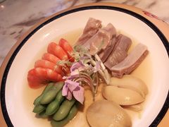 -淮扬韵(凤八市政府店)
